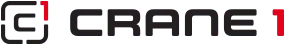 Crane 1 Services logo