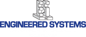 Engineered Systems logo