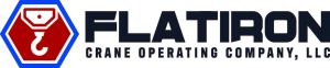 Flatiron logo
